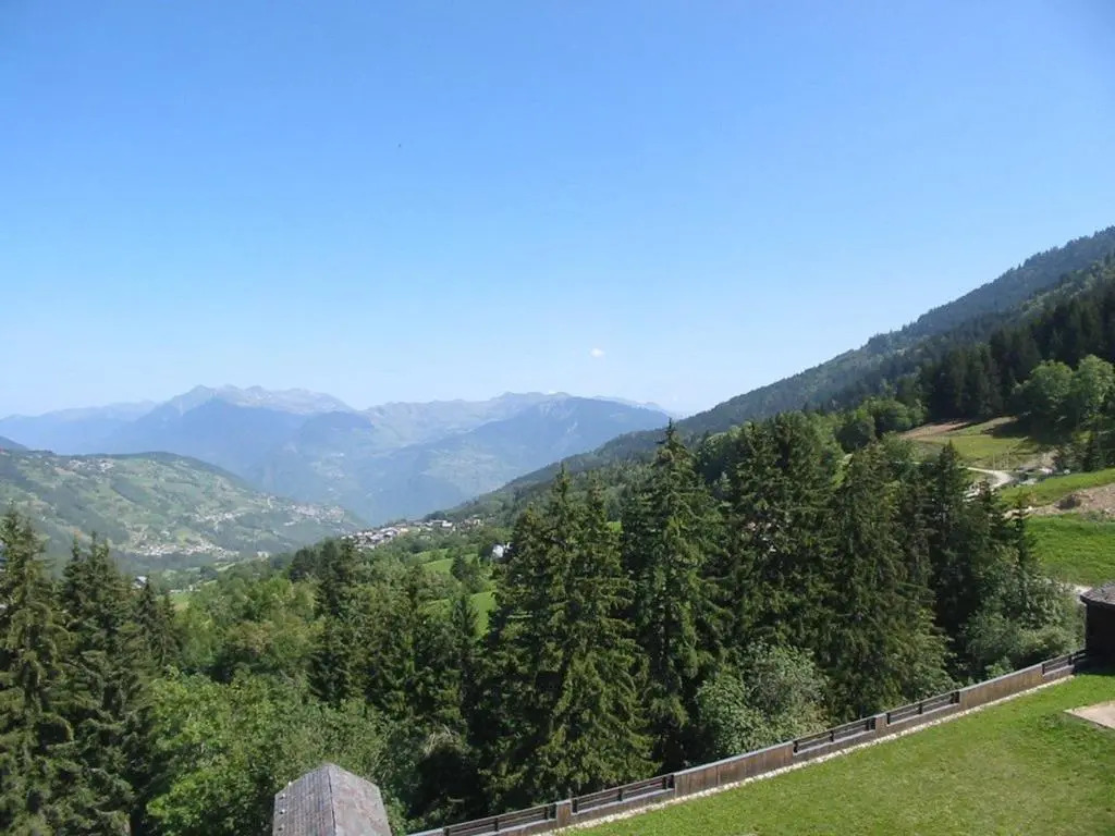 Appartement Valmorel, 2 pièces, 5 personnes - FR-1-291-761