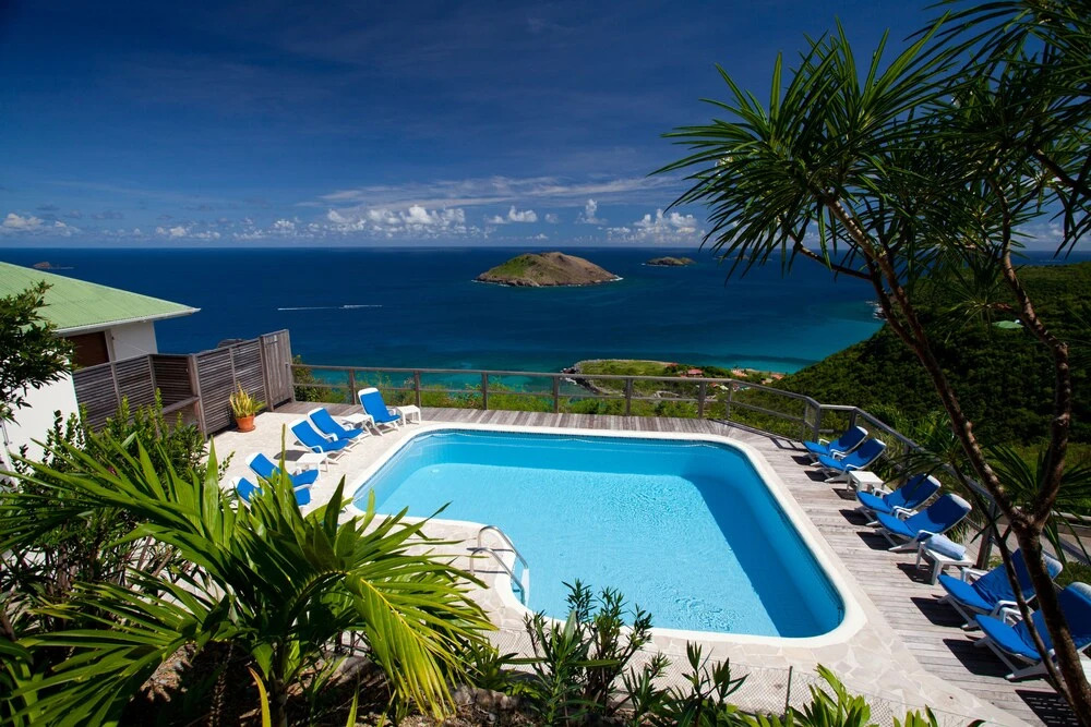 Le P'tit Morne
