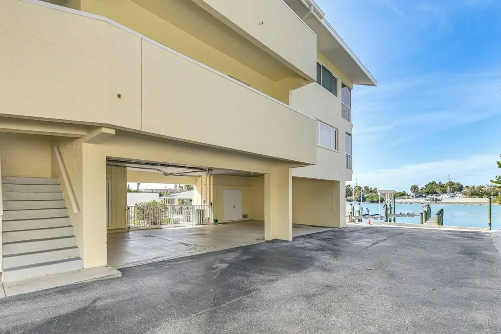 Waterfront Nokomis Condo < Half Mile to Beach!