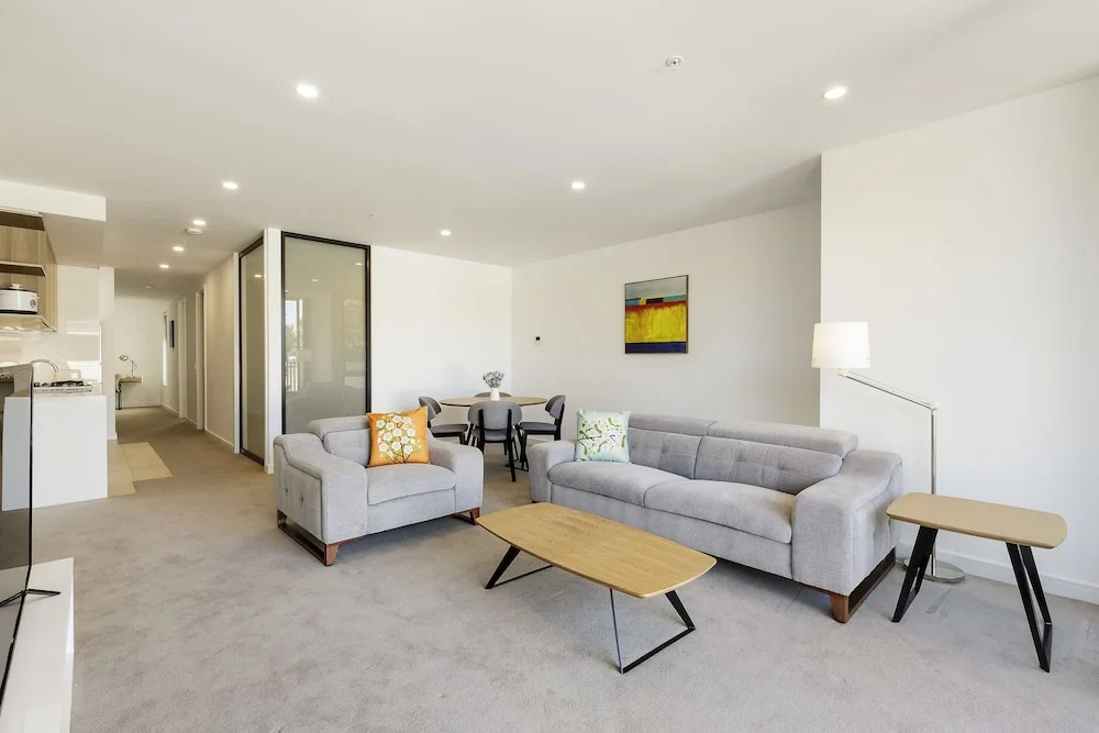 Ellia Doncaster Apartment