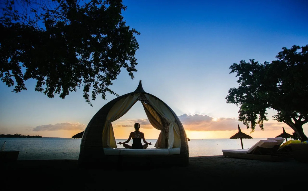 Le Jadis Beach Resort & Wellness