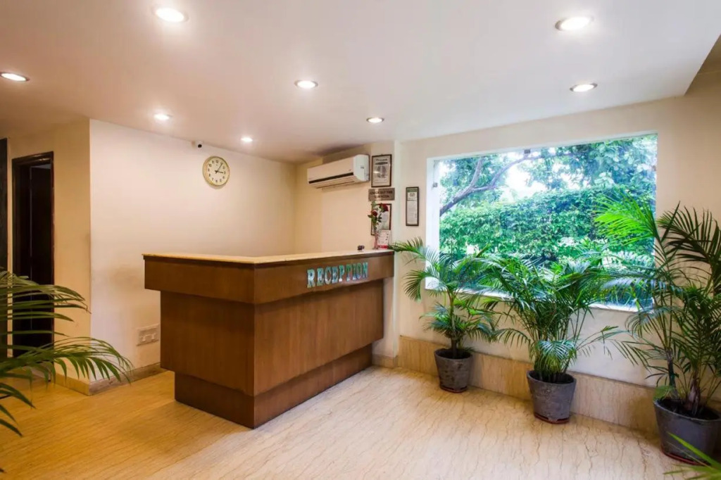 Hotel Forest Avenue - Best Luxury Hotel in Dehradun