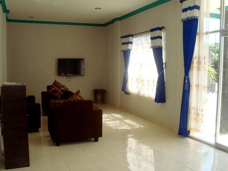Hotel Bagasta Bali