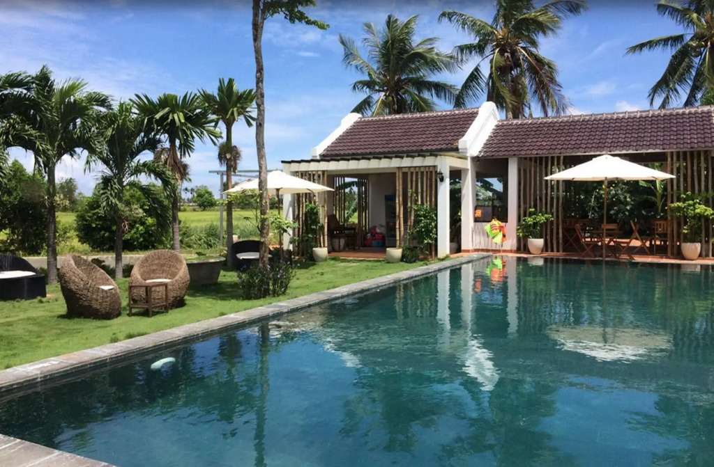 Gem Hoi An Villa