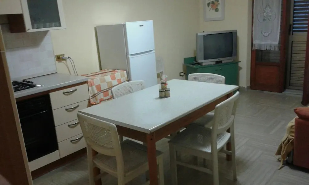 Calabria Experience Apartment