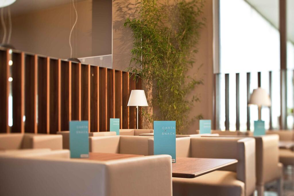 Travelodge Malaga Airport Отель