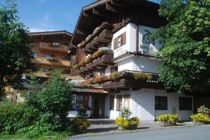 Hotel-Gasthof "Zur Mühle"