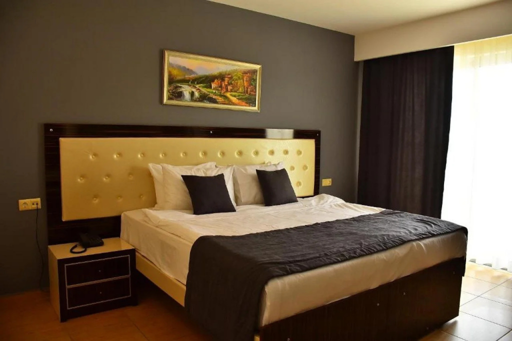 Nora Suit Hotel
