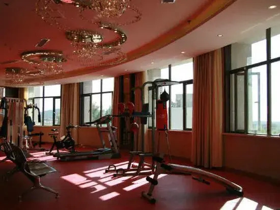 Bo Xing Hotel