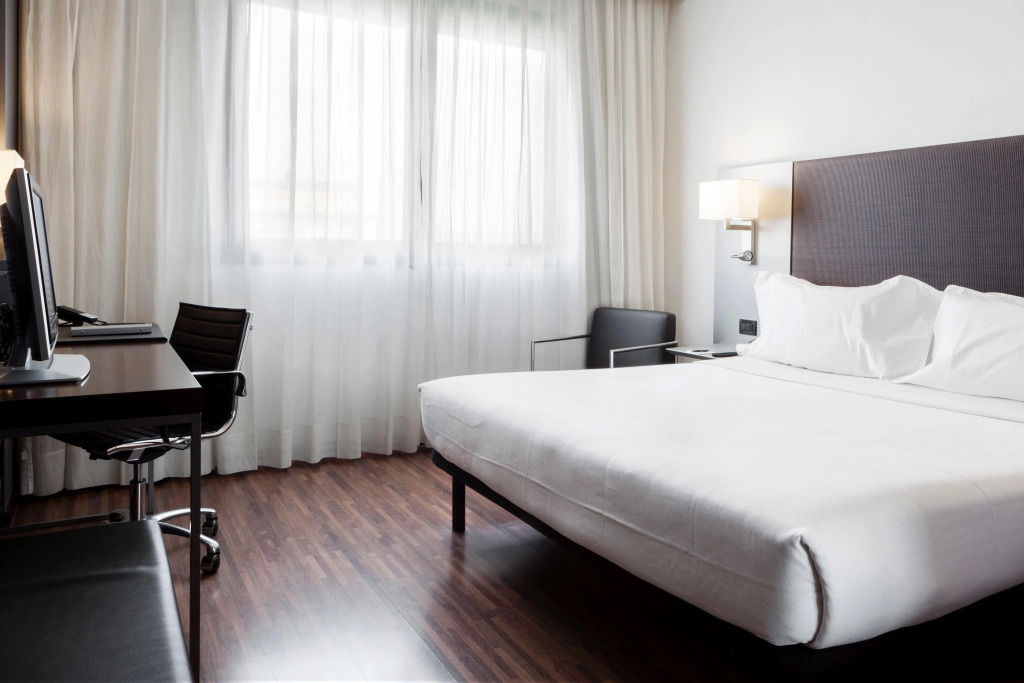 AC Hotel Bologna by Marriott