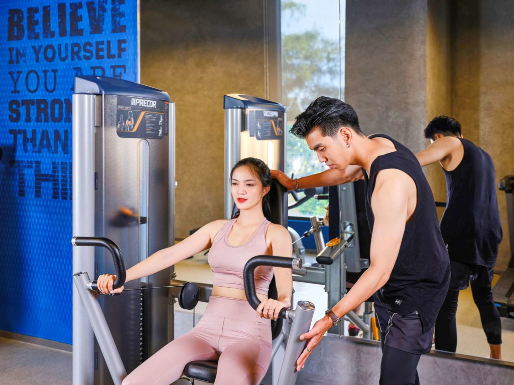 ibis Styles Vung Tau