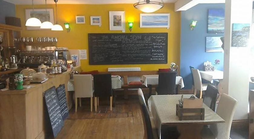 The Runcible Spoon