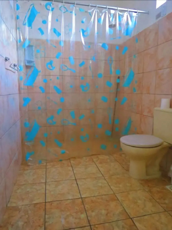 Fortaleza Hostel