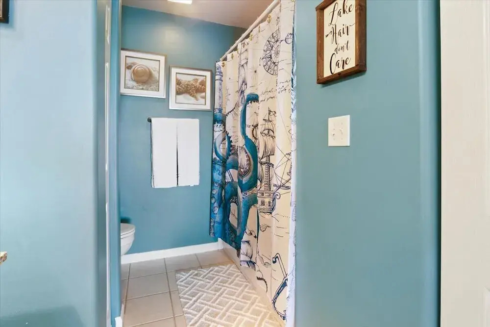 Family-friendly Condo w/ 2 Pools & Updated Deck on the 14mm