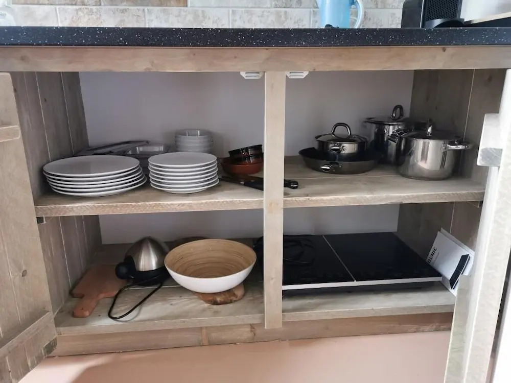 Erve Het Roolvink Boerderij Appartementen 40-50 M2