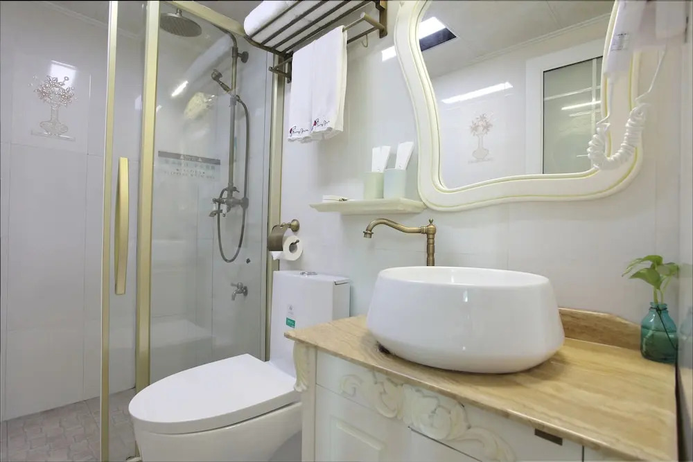 Gallery Hotel - Xiamen Gulangyu Guyi