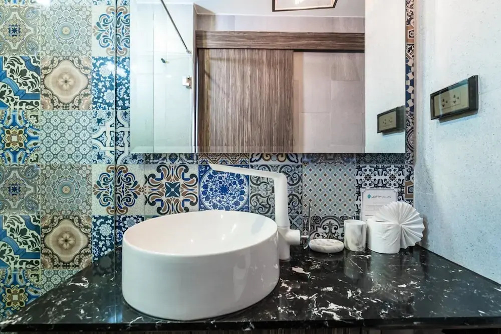Palmyrah Surin - Brand new Luxury Condo C209