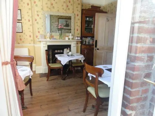 Wyndham Park Lodge