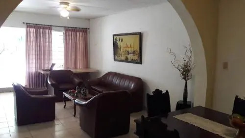 Casa de Enilda 2532