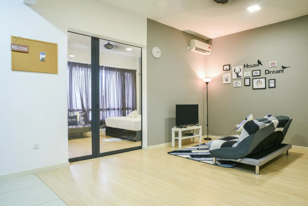 USJ One HomeStay @ Subang HomeStay