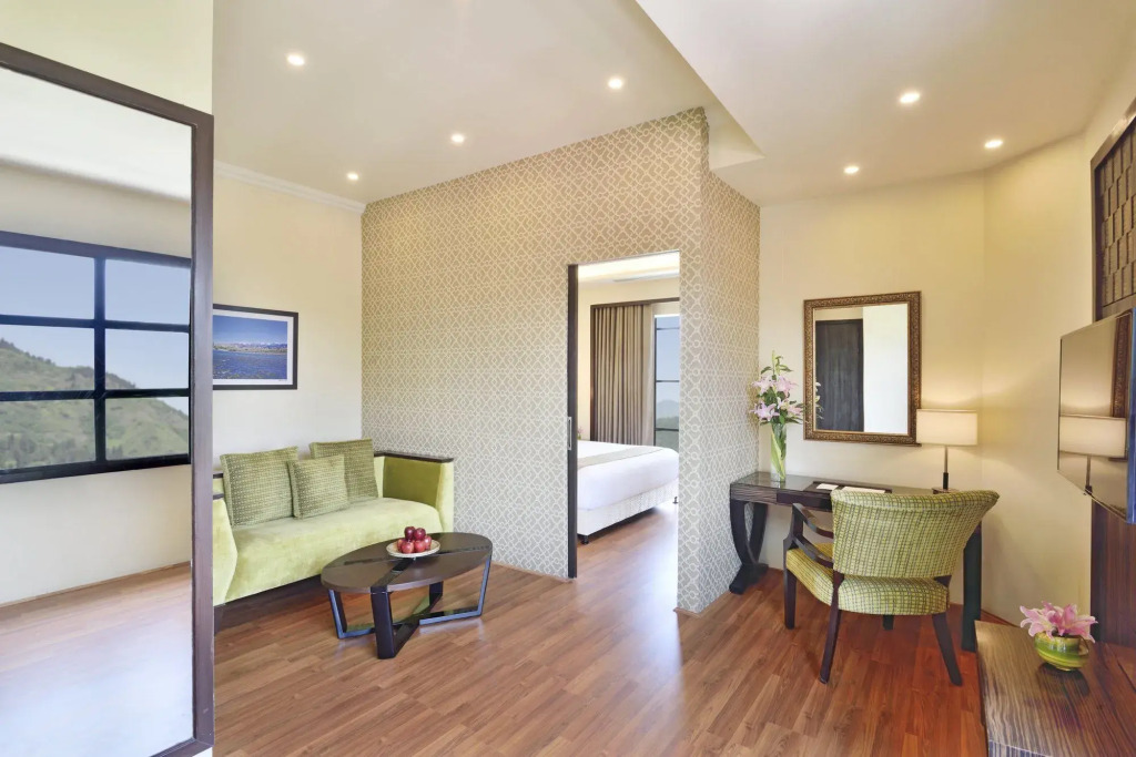 Four Points by Sheraton Srinagar