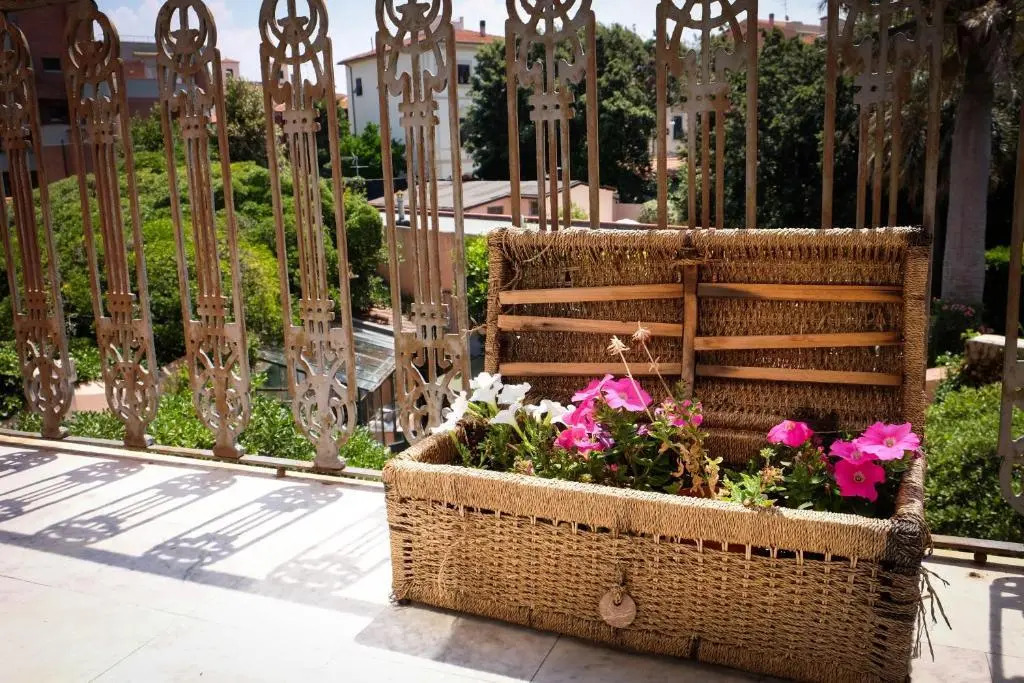 Dimora Storica Ai Casini D'ardenza B&B