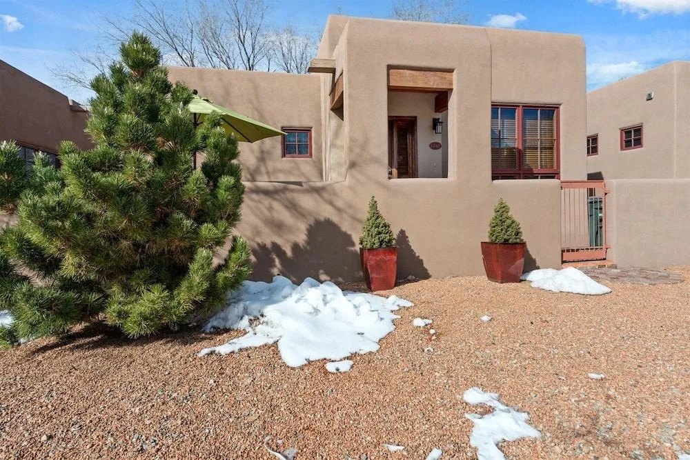 Villa Dos Niños - Explore Santa Fe, Walk Everywhere