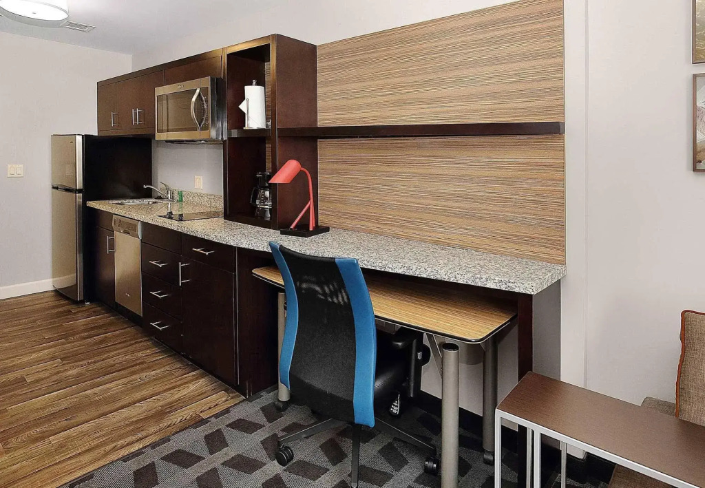 TownePlace Suites by Marriott Grove City Mercer/Outlets