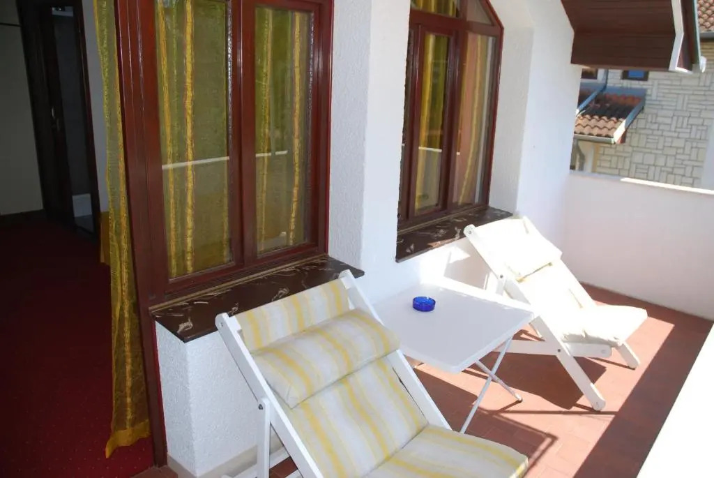 Guesthouse Ema