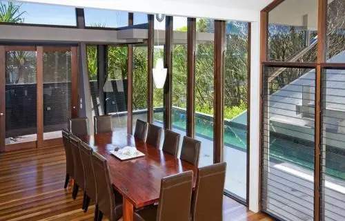 Luxury & Breathtaking Views for Families