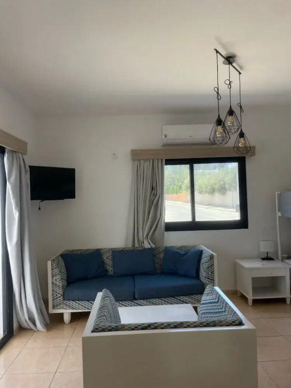 Valentina Apartments Seaside Living in Paphos