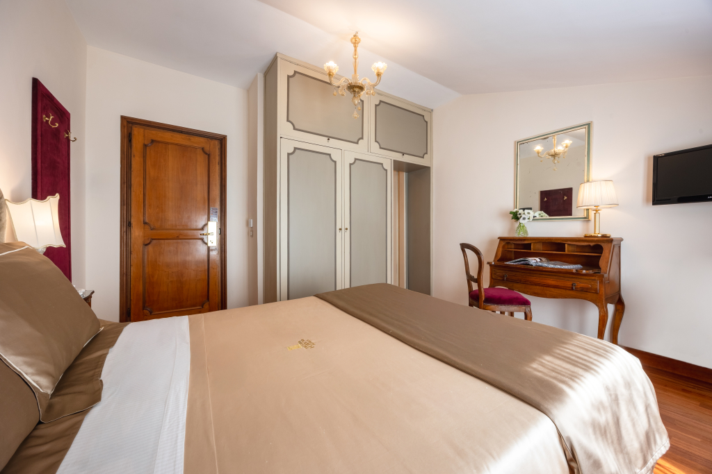 Hotel Forum
