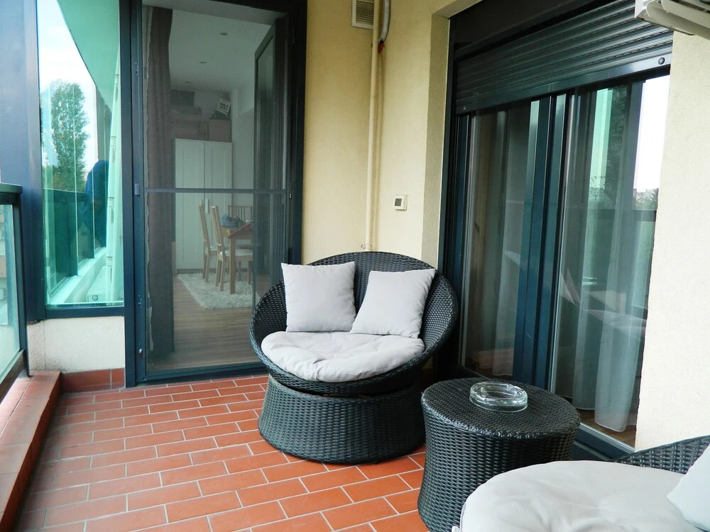 Luxury Apartment - Heart of Bucharest