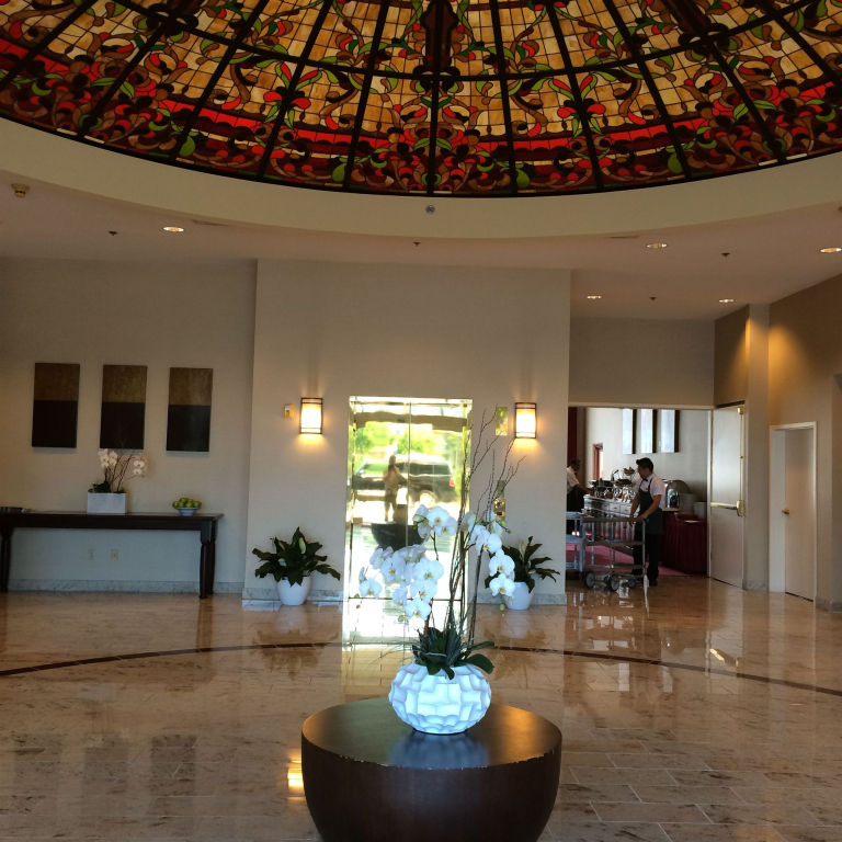 Grand Hotel