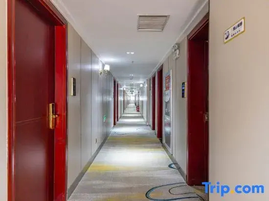Lanzhou Chunguang Jinyuan Hotel