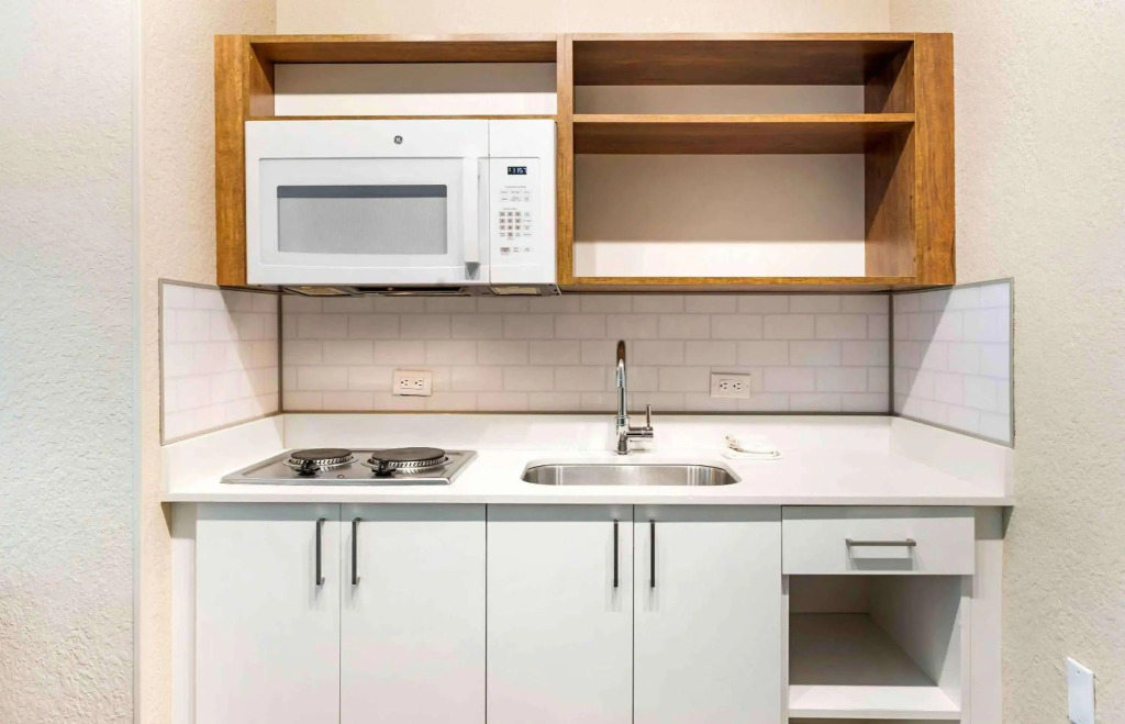 Extended Stay America Premier Suites - Fort Lauderdale - Cypress Creek - Park North