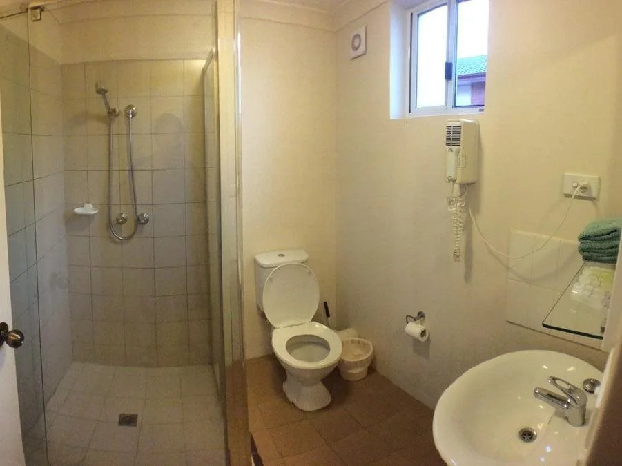 Lidcombe Motor Inn