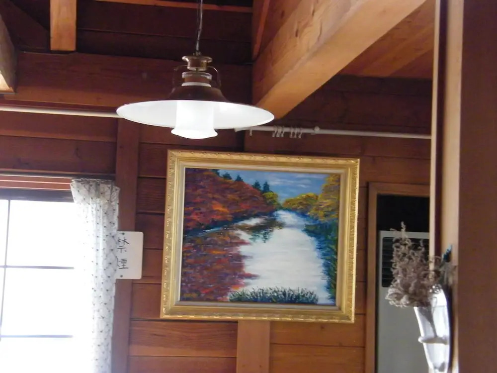 Karuizawa Sunny Village - Vacation STAY 57957v