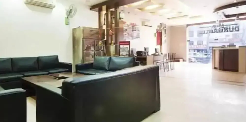 Airport Hotel Aerocity Trio Express