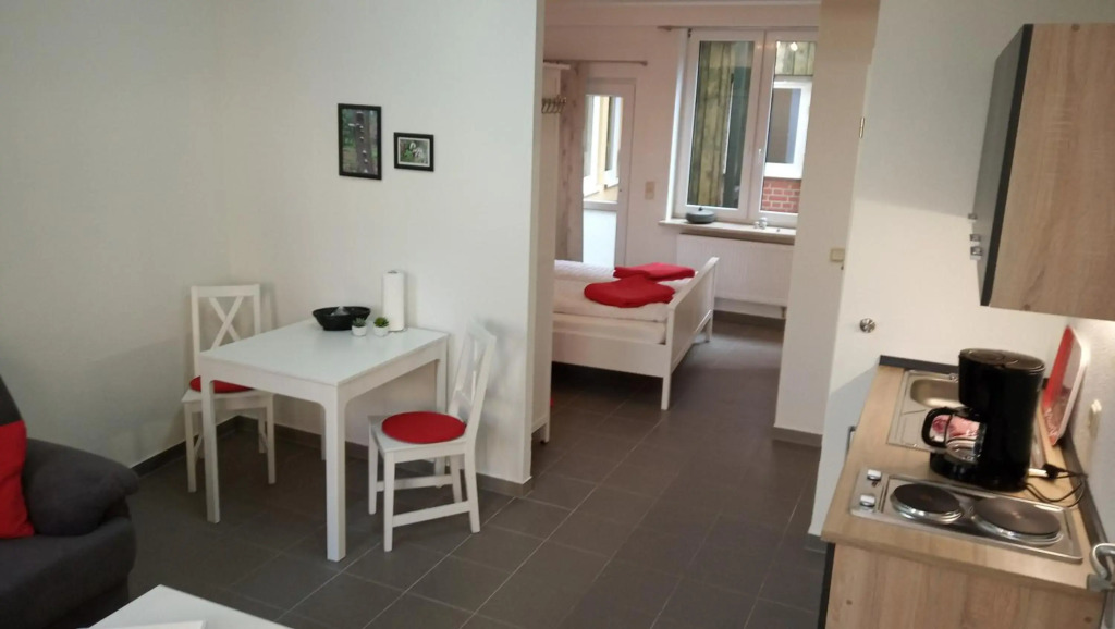 Haus Harzland