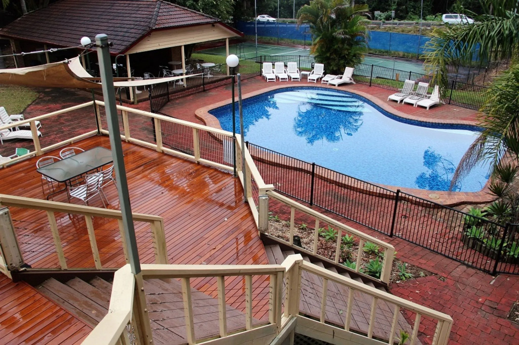 Country 2 Coast Motor Inn Coffs Harbour