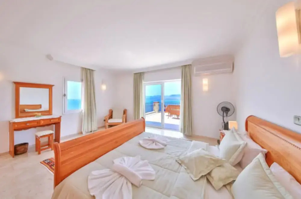 Villa Tavla