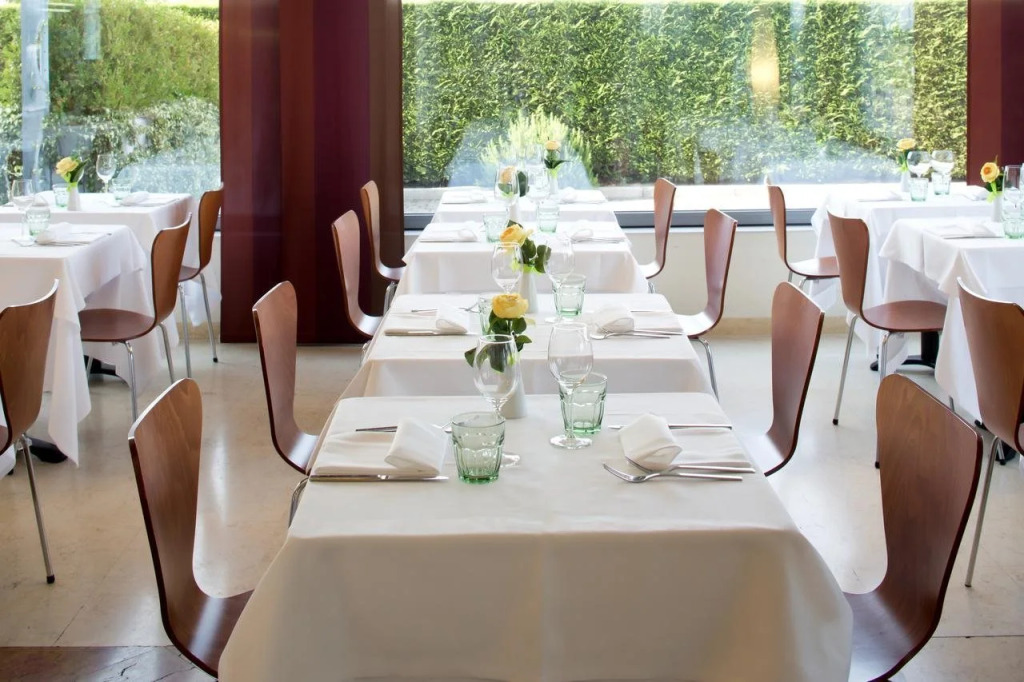 Hotel Montemezzi