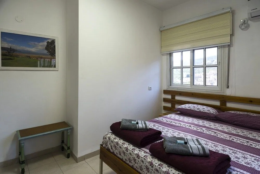 David Hostel