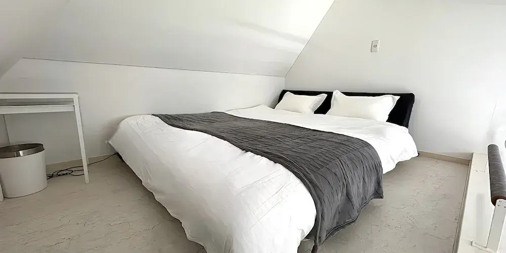 Plat House Nakameguro 203