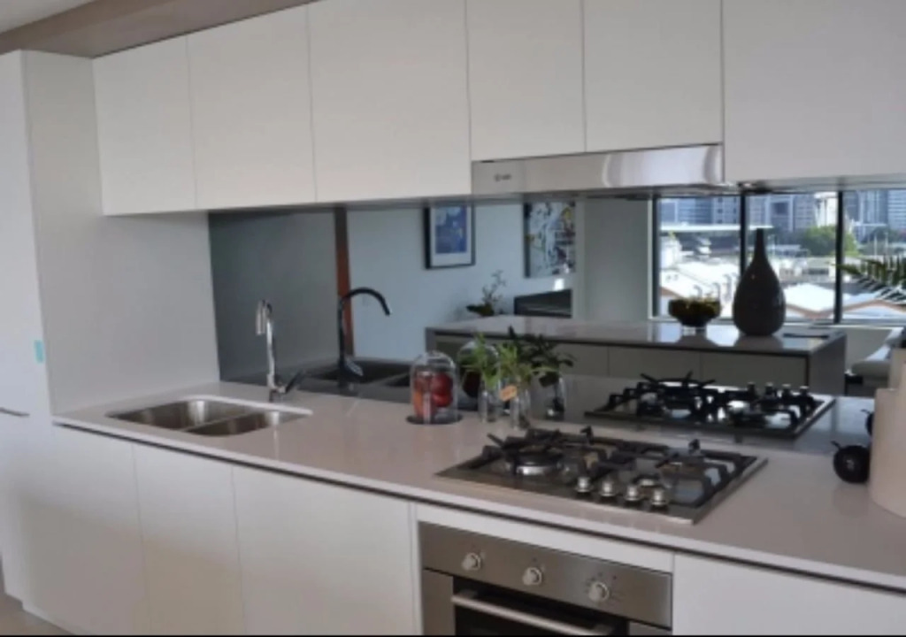 Spice Apartments South Brisbane