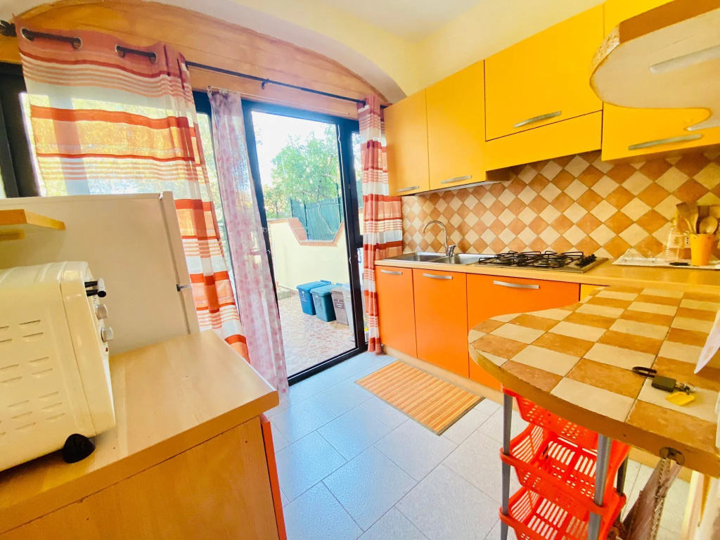 Casa Vacanze Ambra