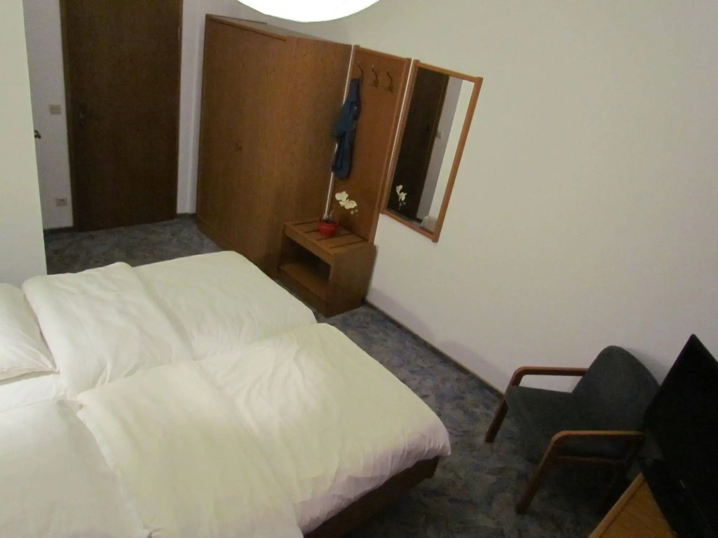 Hotel Stadt Mainz