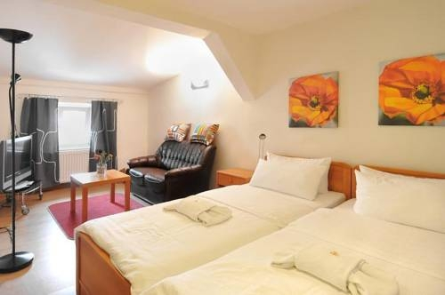 Hotel Britz