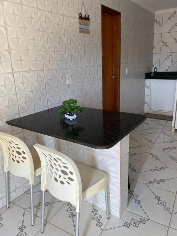 Apartamento familiar